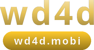 wd4d logo