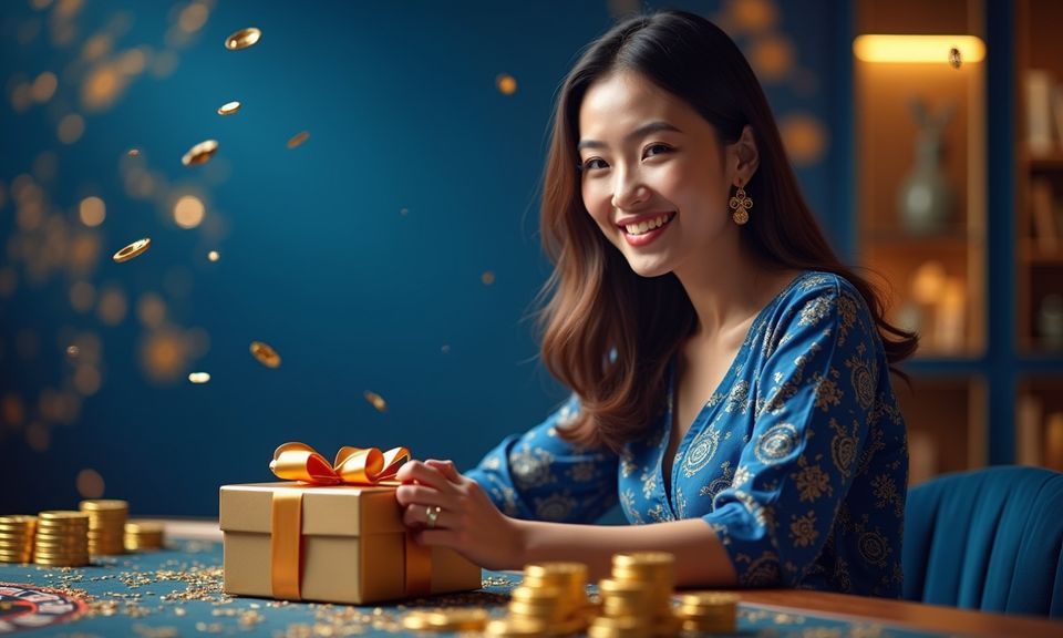 wd4d Platform yang Dibina untuk Pemain Malaysia